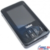 DaZed <C-51-4Gb> Black (MP3/WMA/WAV/MPEG4/JPG Player, FD, FM Tuner, FM Transmitter,4Gb,дикт.,2.2"LCD, USB, Li-Ion)