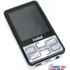 DaZed <V-75-1Gb> Silver (MP3/WMA/WAV/ASF/JPG Player, Flash drive, FM Tuner,1Gb,дикт.,2.2"LCD,SD/MMC,USB2.0,Li-Ion)
