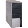 Miditower Foxconn TLA-887 Black&Silver  ATX  350W (24+4пин)