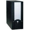 Miditower Foxconn TLA-195 Black&Silver  ATX  350W (24+4пин)