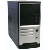Minitower Foxconn TLM-776 Black&Silver MicroATX 350W (24+4пин)