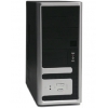 Miditower Foxconn TSAA-908 Black&Silver ATX  350W (24+4пин)