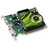 256Mb <PCI-E> DDR-3 ZOTAC <GeForce 7600GT> (RTL) + DualDVI+TV Out+SLI