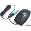 Logitech Value Optical Mouse (RTL) USB&PS/2 3btn+Roll <910-000275>