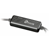 Plextor PX-AV200U Digital Video Converter EXT (видеоконвертер, USB2.0, RCA/S-Video in, MPEG-2/4)