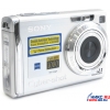 SONY Cyber-shot DSC-W200 (12.1Mpx,35-105mm, 3x, F2.8-5.5,JPG, 31Mb + 0Mb MS Duo, 2.5", USB 2.0, AV,Li-Ion)