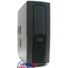 Miditower Chieftec DX-01BD  BLACK ATX  450W (24+4+6пин), с дверцей