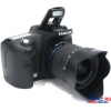 Samsung GX10 D-XENON <18-55 KIT> (10.2Mpx, 27-82.5mm, 3x, F3.5-5.6, JPG/RAW, 0Mb SD/SDHC, 2.5", USB2.0, TV,Li-Ion)