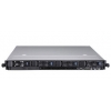 ASUS 1U RS160-E4-PA4 (LGA771,i5000P,SVGA,DVD,SATA RAID,4xHotSwap SATA,2xGbLAN,8DDRII FBDIMM,650W)