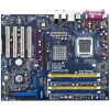 M/B ASRock 4COREDUAL-VSTA (RTL) Socket775 <VIA PT880Ultra> AGP+PCI-E+LAN SATA RAID U133 ATX 2DDR-II+2DDR