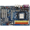 M/B ASRock ALiveNF5-eSATA2+ (RTL) SocketAM2 <nForce 520> PCI-E+GbLAN SATA RAID U133 ATX 4DDRII <PC-6400>