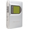 TEAC <HD-15-DIGI-100Gb> DIGI Drive (100Gb, USB2.0, LCD, CF/MD/SM/MMC/SD/Mini SD/MS(/Pro) Card Reader) + б.п.