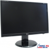 22"    MONITOR LG L226WTQ-BF Flatron <Black> (LCD, Wide, 1680x1050, +DVI)