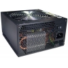 Блок питания Zalman ZM500HP <Black> 500W ATX (24+2x4+2x6пин) Cable Management