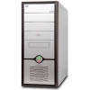 Miditower Feel 807 Silver-Black  ATX  350W (24+4пин)