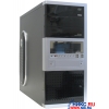 Miditower Feel 607CL Black LCD  ATX  400W (24+4пин)