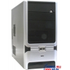 Minitower ZV05 Black-Silver  Micro ATX  350W (24+4пин)
