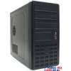 Minitower MA102 Black  Micro ATX  350W (24+4пин)