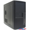 Minitower MA101 Black  Micro ATX  350W (24+4пин)