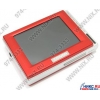 COWON <D2-2Gb> Red (MP3/WMA/OGG/FLAC/JPEG/TXT Player,FM,дикт.,2Gb,Color LCD 2.5",SD/MMC,USB2.0,Li-Pol)