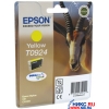 Картридж T0924 <T09244A>/<T10844A> Yellow для  EPS  ST  C91/CX4300