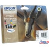 Картридж T0925 <T09254A>/<T10854A> Multi Pack набор из 4 картриджей <CMYK> EPS  ST C91/CX4300