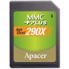 Apacer MultiMedia Card Plus (MMC+) 2Gb 290X