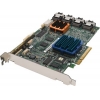 Controller Adaptec ASR-31605/256 (RTL) PCI-E x8, 16-port SAS, RAID 0/1/1E/10/5/5EE/6/50/60/JBOD, Cache 256Mb