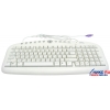 Кл-ра A4-Tech KB-27 <PS/2> 103КЛ+12КЛ М/Мед