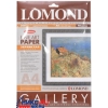 LOMOND 0912241 (A4, 10 листов, 200 г/м2) бумага зернистая  грубая односторонняя, архивная