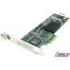 3ware 9650SE-4LPML (OEM) PCI-Ex4, 4-port SATA-II RAID 0/1/5/10/JBOD, Cache 256Mb