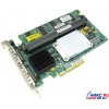 Controller LSI Logic MegaRAID SCSI 320-2E <LSI00008-F>(RTL) PCI-E x8, RAID 0/1/5/10/50, Cache 128Mb