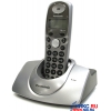 Panasonic KX-TG1105RUM <Silver-Gray> р/телефон (трубка с ЖК диспл., DECT)