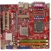 M/B MSI  MS-7267 945GZM5-F (OEM) Socket775<i945GZ> SVGA+GbLAN SATA U100 MicroATX 2DDR-II<PC-4200>
