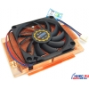 TITAN <TTC-CU15TB> Cooler for Socket AM2 (Low Profile 1U, Cu)