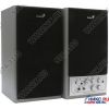 Колонки Genius SP-HF1250K (2x10W, для караоке)