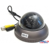 Video Camera <UM-699B> Color CCD Camera (мет.защищённая полусфера, 512x582, 420TVL, color, PAL)