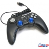Геймпад Genius MaxFire Grandias 12V (12кн., 8поз.перекл., 2  мини-джойстика, USB)