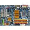 M/B GigaByte GA-P35-S3 (RTL) Socket775 <P35> PCI-E+GbLAN SATA RAID U133 ATX 4DDR-II <PC-8500>