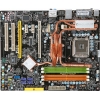 M/B MSI  MS-7345 P35 Platinum (RTL) LGA775 <P35> 2xPCI-E+GbLAN+1394 SATA RAID ATX 4DDR-II<PC2-6400>
