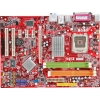 M/B MSI MS-7360 P35 Neo-F (RTL) LGA775 <P35> PCI-E+GbLAN SATA ATX 4DDR-II<PC2-6400>