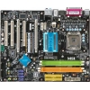 M/B MSI  MS-7350 P6N SLI -FI (RTL) Socket775<nForce650i SLI>2xPCI-E+GbLAN+1394 SATA RAID ATX 4DDRII <PC6400>