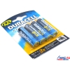 Duracell Power Pix NX1500-4 (ZR6) , Size "AA", 1.5V, Nickel Oxyhydroxide <уп. 4 шт.>