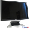 20"    MONITOR Acer AL2051WB <Silver> (LCD, Wide, 1680x1050, +DVI)