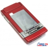 NOKIA N76-1 Red (QuadBand,Shell,LCD320x240@16M+160x128@256K,EDGE+BT,microSD,видео,MP3,FM,Li-Ion 204/2.75ч,115г.)