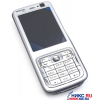 NOKIA N73-1 SB/PS (900/1800/1900,LCD320x240@256k,EDGE+BT 2.0,MiniSD,видео,MP3,FM,116г)