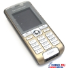 Sony Ericsson K320i Light Brown (TriBand, LCD 128x160@64k, GPRS+Bluetooth, видео, MP3 player, Li-Ion 360/7ч, 82г.)