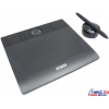 Wacom Bamboo  <MTE-450/K(2)> (5.8"x3.6", 2540 dpi, 512 уровней,USB)