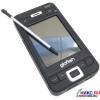 Eten glofiish X500+ (SC3-2442-400MHz,128Mb ROM,64Mb RAM,2.8"640x480@64k,GSM+EDGE,GPS,WiFi,BT2.0,microSD,фото)