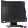 19"    MONITOR BenQ FP91G+U <Black>  (LCD, 1280x1024, +DVI)